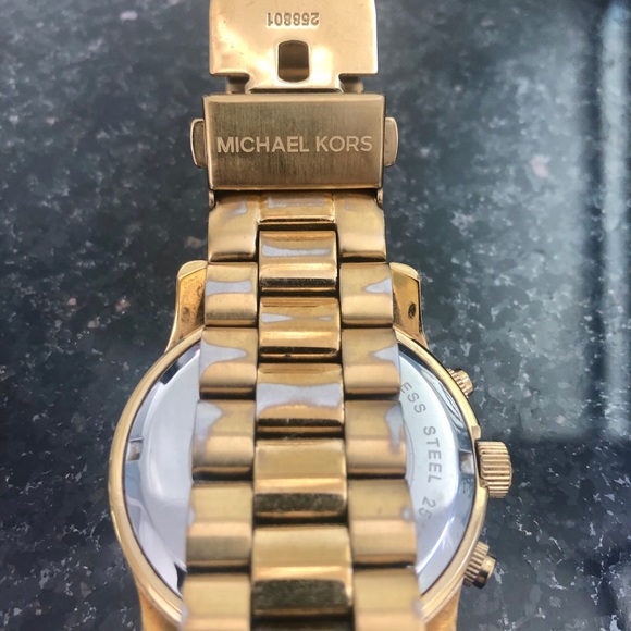 Michael Kors | Jewelry | Michael Kors 
